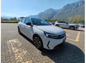 OPEL CORSA YES 1.2 BENZINA 100CV KM ZERO 2026 !!!